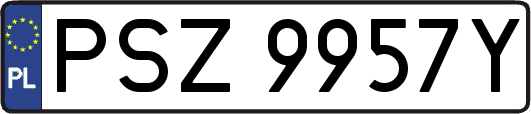 PSZ9957Y