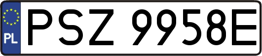 PSZ9958E
