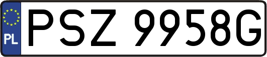 PSZ9958G
