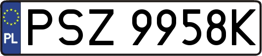 PSZ9958K