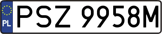 PSZ9958M
