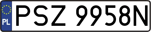PSZ9958N