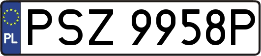 PSZ9958P