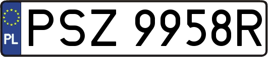 PSZ9958R