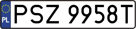 PSZ9958T