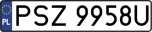 PSZ9958U