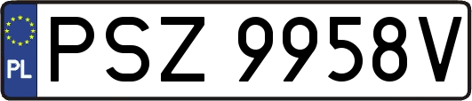 PSZ9958V