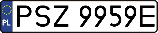 PSZ9959E