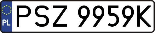 PSZ9959K