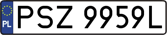PSZ9959L