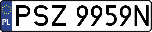 PSZ9959N