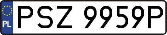 PSZ9959P