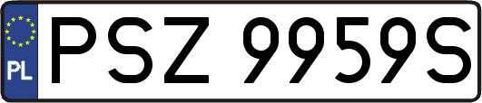 PSZ9959S