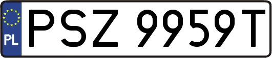 PSZ9959T