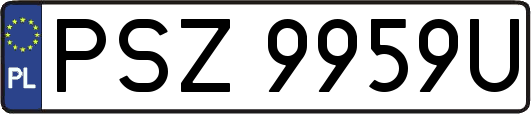 PSZ9959U