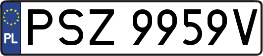 PSZ9959V