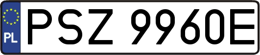 PSZ9960E