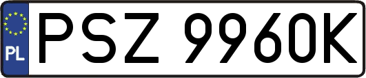 PSZ9960K