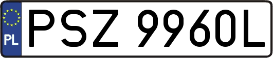 PSZ9960L