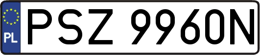 PSZ9960N