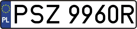 PSZ9960R