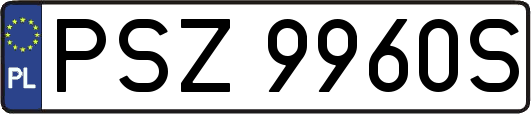 PSZ9960S