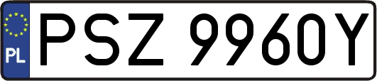 PSZ9960Y