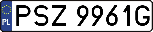 PSZ9961G