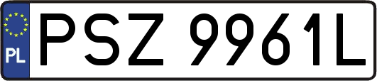 PSZ9961L