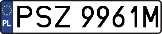 PSZ9961M