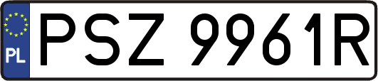 PSZ9961R