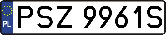 PSZ9961S