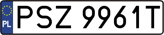 PSZ9961T