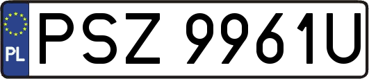 PSZ9961U