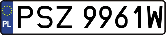 PSZ9961W
