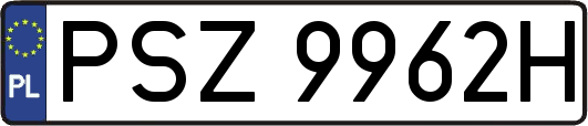 PSZ9962H