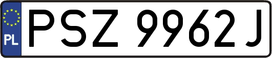 PSZ9962J