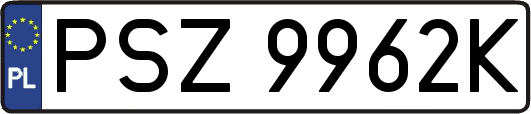 PSZ9962K