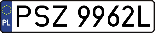 PSZ9962L