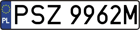PSZ9962M