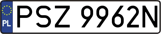 PSZ9962N