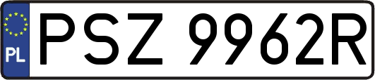 PSZ9962R