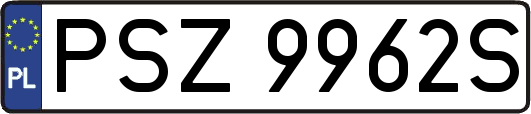 PSZ9962S
