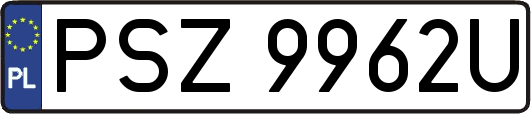 PSZ9962U
