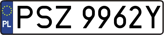 PSZ9962Y