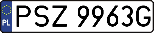 PSZ9963G