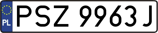 PSZ9963J