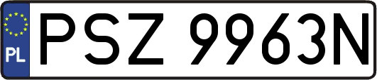 PSZ9963N
