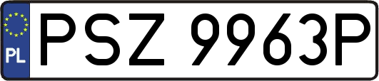 PSZ9963P