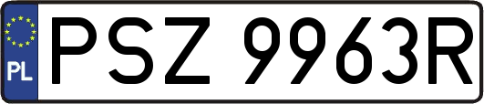PSZ9963R